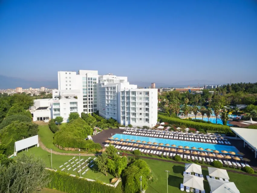 SUNIS SU HOTEL  5*-1