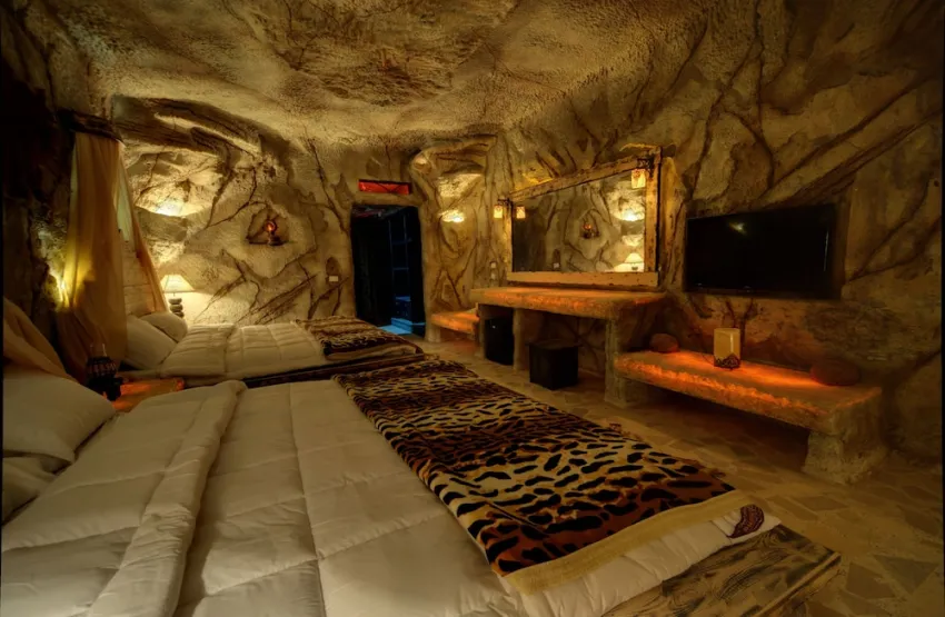 Caves Beach Resort (Adults Only 16+) 5*-11