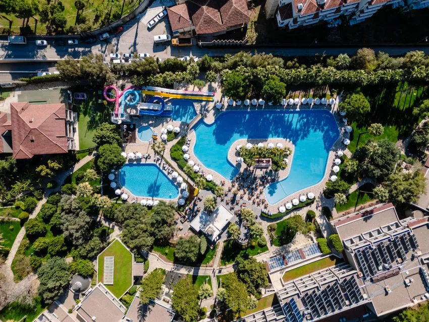 Barut Hemera Resort & Spa 5*-25