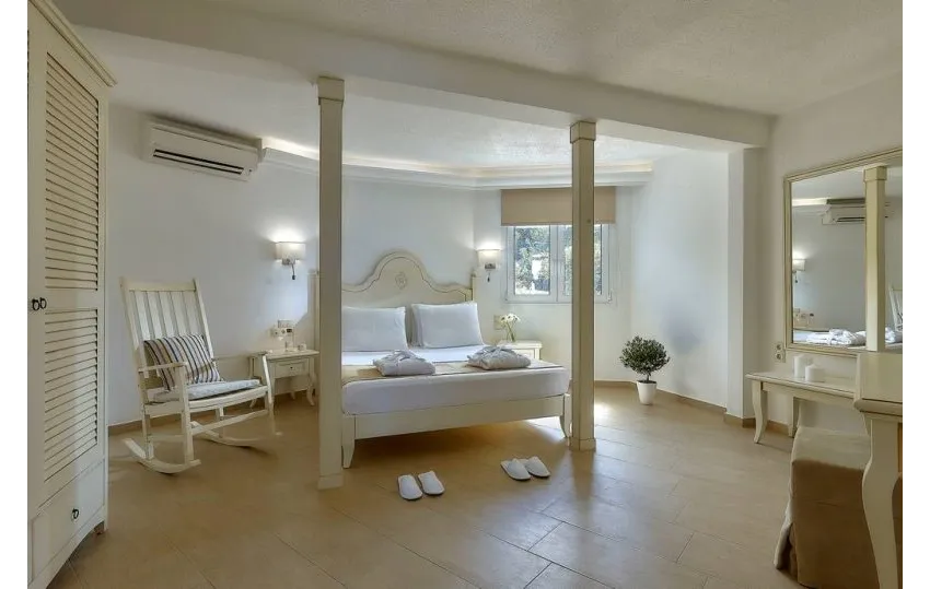 Alexander Beach Hotel And Village Resort 5*-9