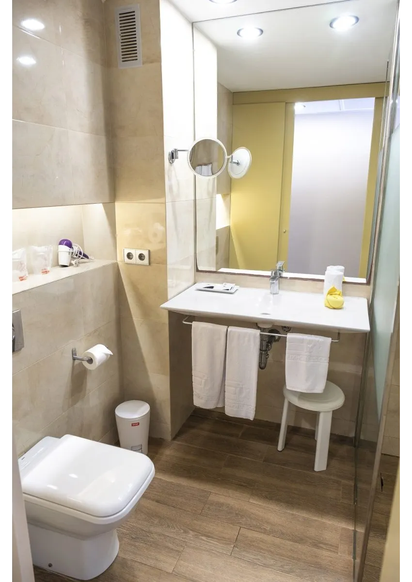 Eix Platja Daurada Hotel & SPA 4*-4