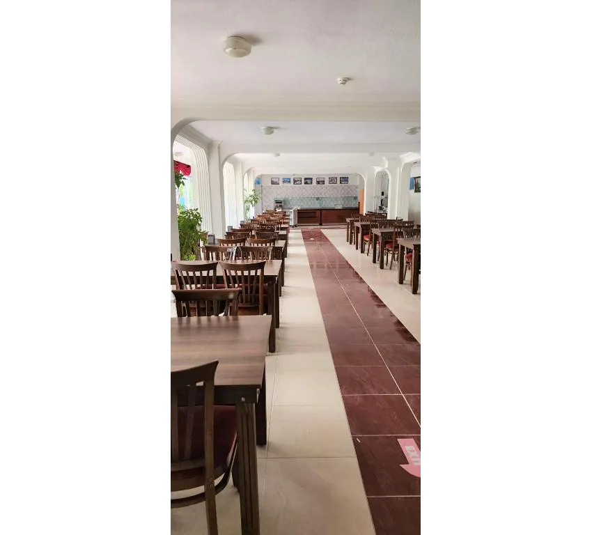 GAZIPASA STAR HOTEL  3*-10