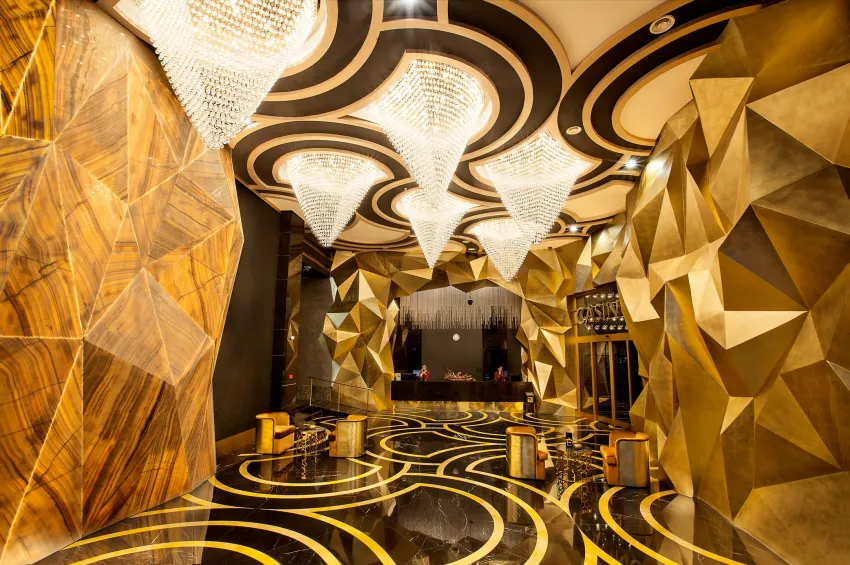 Elexus Resort & Casino 5*-5