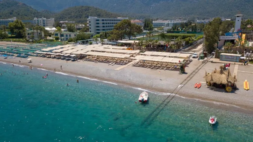 FAME RESIDENCE GOYNUK  4*-2