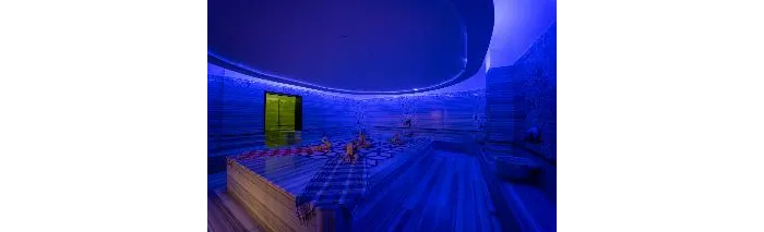 Noxinn Deluxe Hotel 5* - Alanya - Turcia