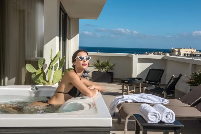 Metropole Urban Hotel 4*-19