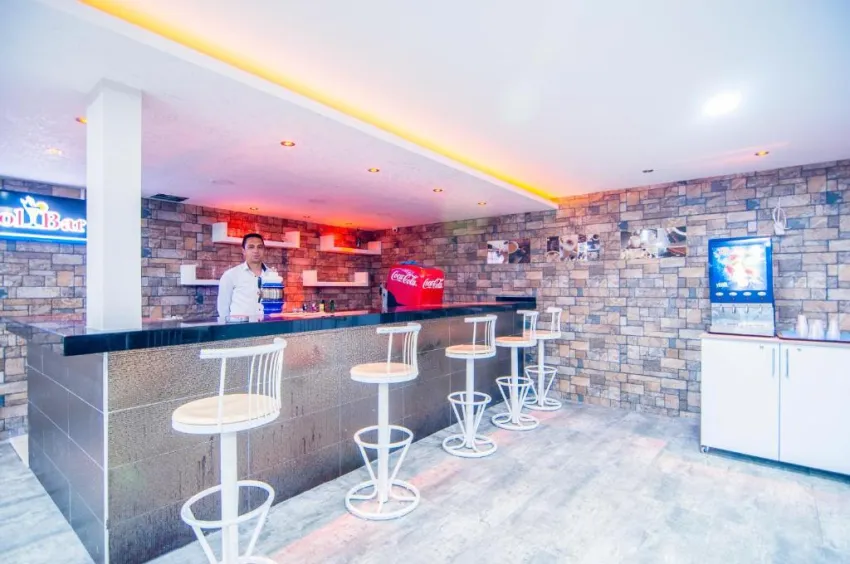 KOLIBRI HOTEL  3*-38