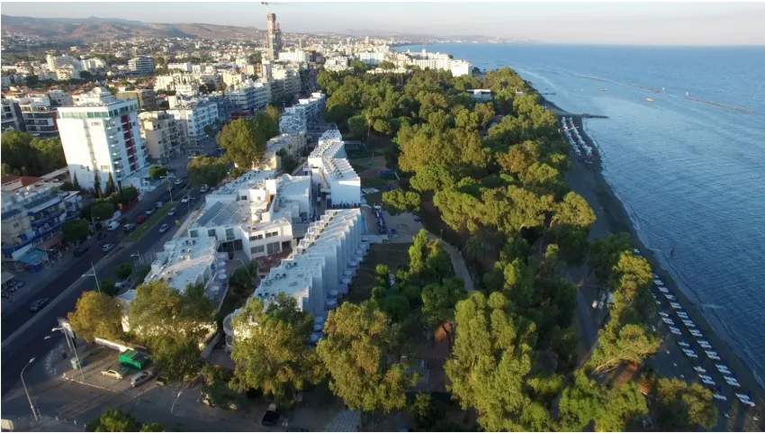 Park Beach Hotel 3*-3