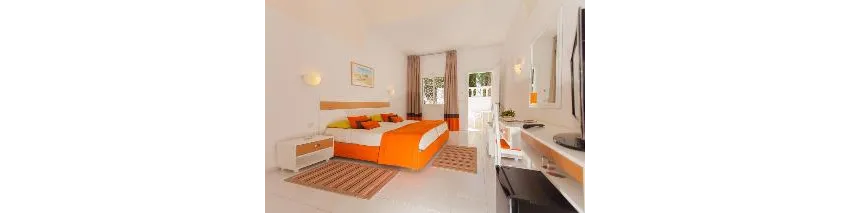 El Mouradi Club Kantaoui 4*-5