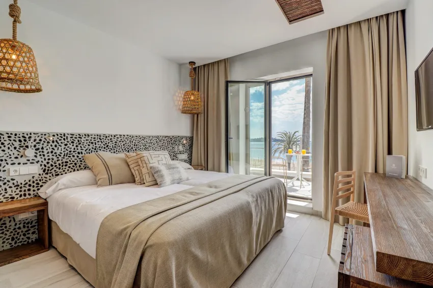 Pollentia Hotel Hoposa 4*-3