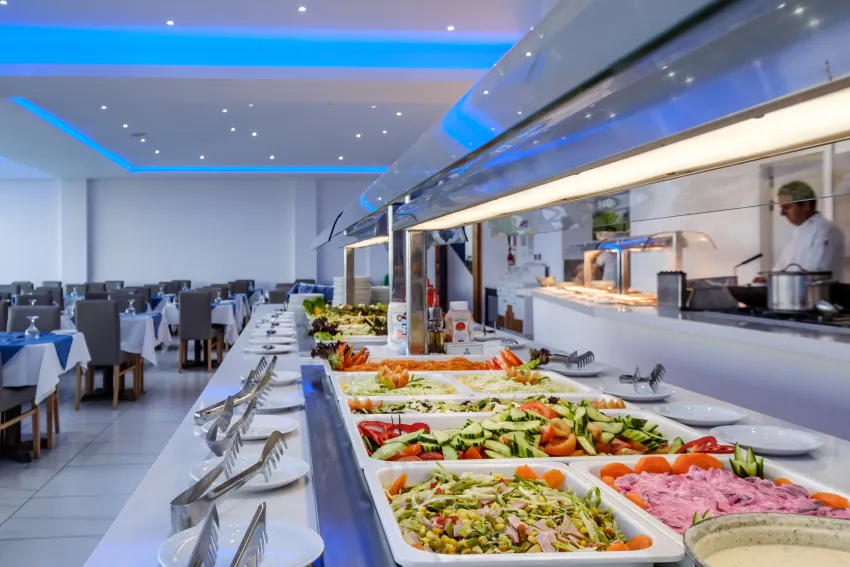 Cyprotel Florida Hotel 4*-61