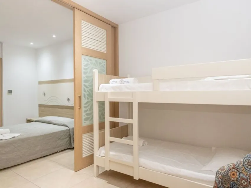 Stamatia Hotel 3*-3