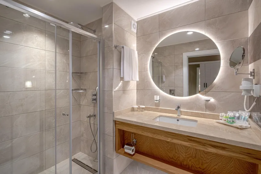 Sidera Kirman Premium (Ex. Kirman Sidera Luxury) 5*-11
