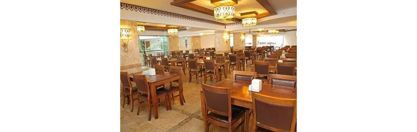 Blue Wave Suite Hotel 4*-21