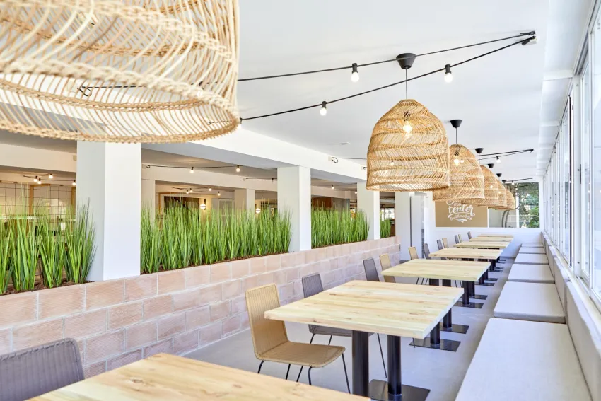 Tent Capi Playa 3*-23