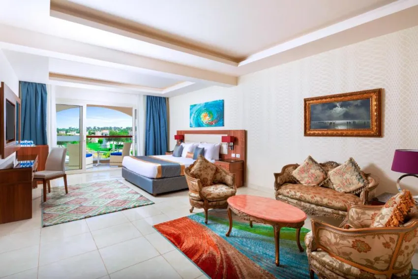 ALBATROS AQUA PARK SHARM  5*-172