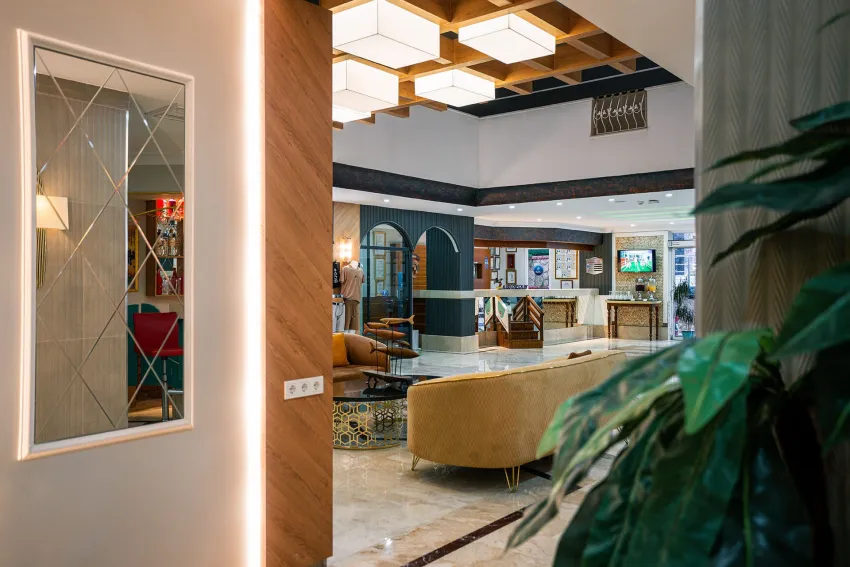 Club Big Blue Suite Hotel 4*-21