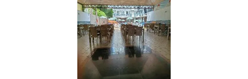 Bariscan Hotel 3*-16