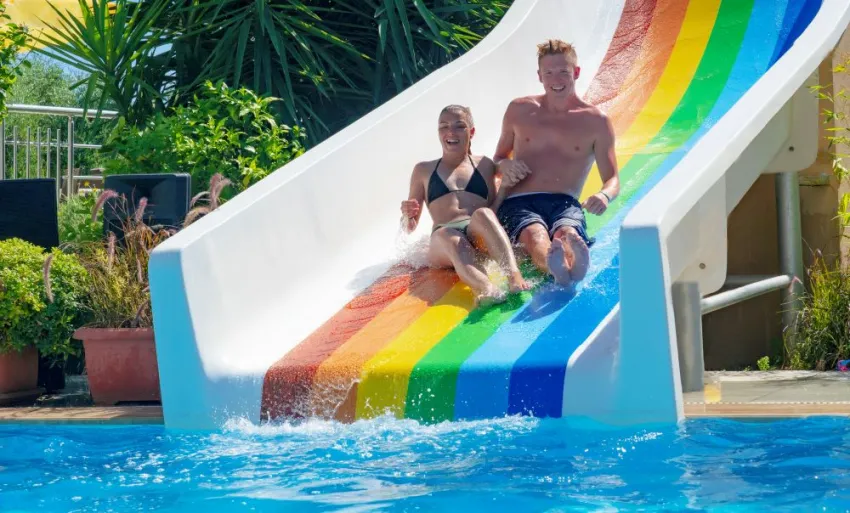 SUN CLUB SIDE HOTEL  4*-2