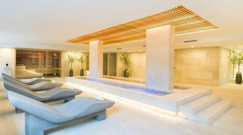 Club Del Sol Aparthotel Resort & Spa 4*-18