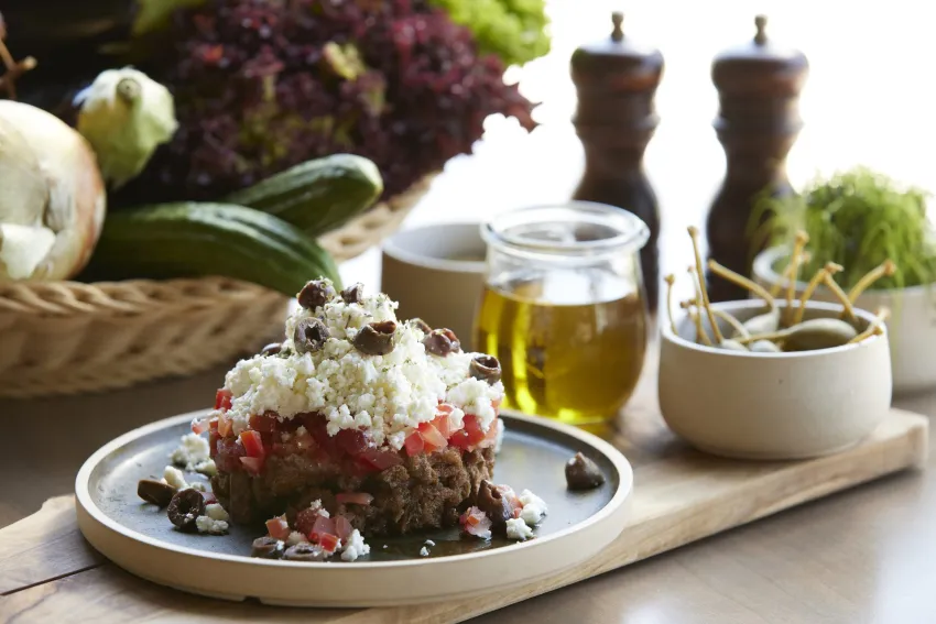 Asterion Suites and Spa 5*-24