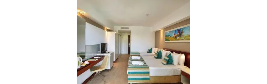 Sunis Evren Beach Resort Hotel & Spa 5*-9