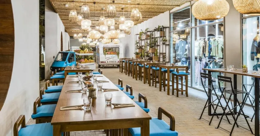 INNSiDE Alcudia 4*-337