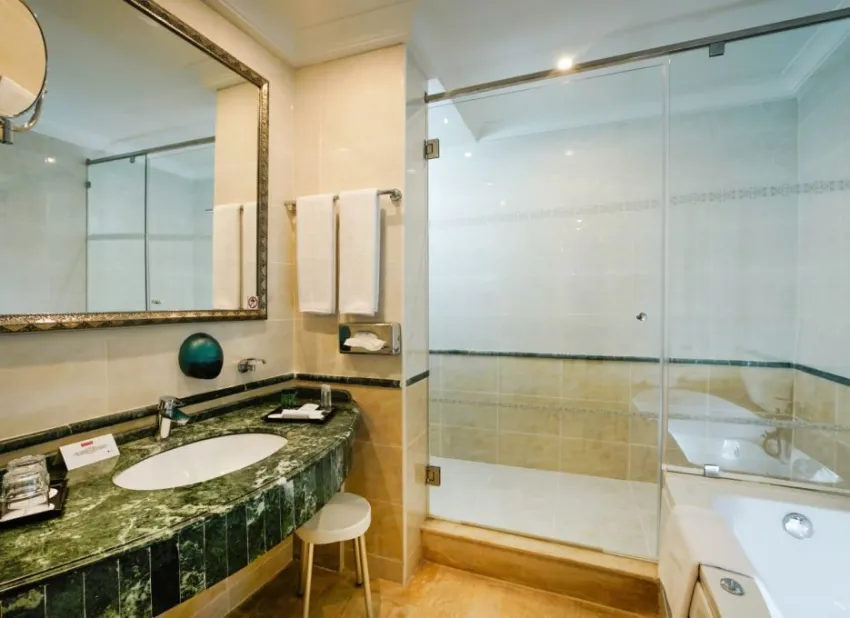 Steigenberger Marhaba Thalasso Hammamet 5*-17