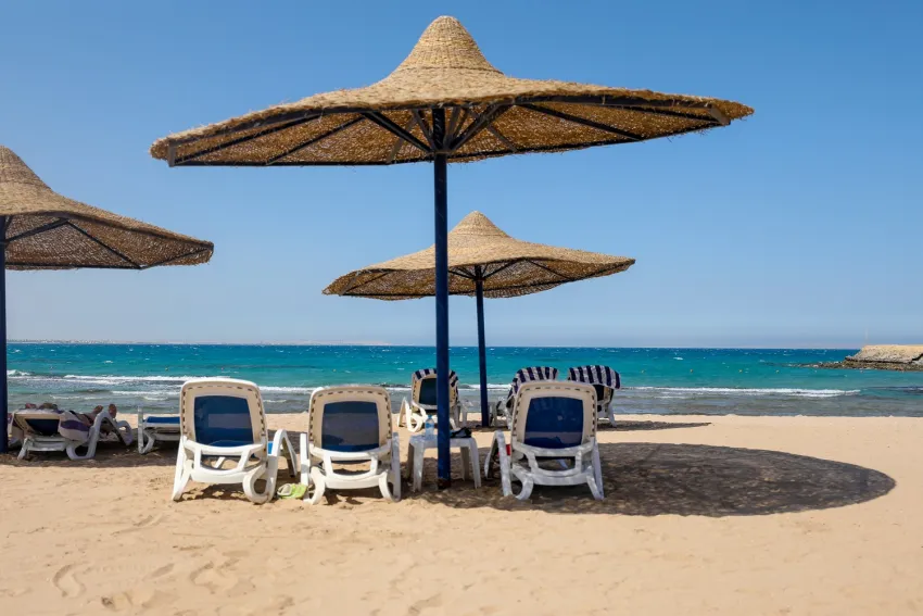 Blend Club Aqua Resort 4*-71