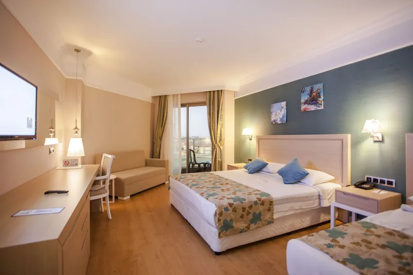Linda Sunny Beach Hotel 5*-4