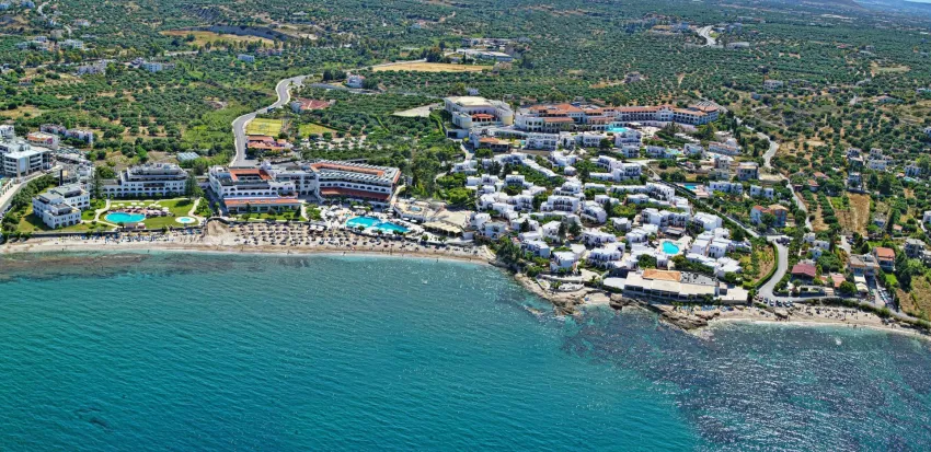 Creta Maris Resort 5*-6