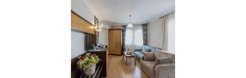 Kandelor Otel 3*-14