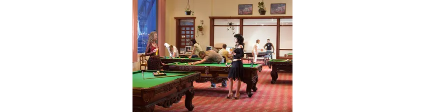 Titanic Resort & Aquapark 4*-18