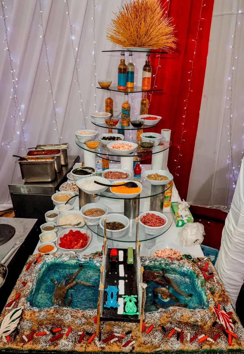 Titanic Royal Resort 5*-39