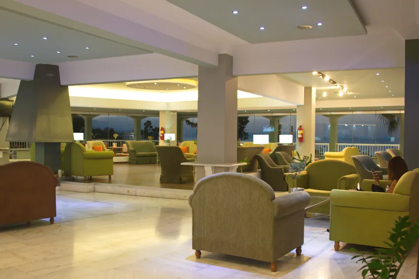 Rethymno Mare and Water Park 5*-38