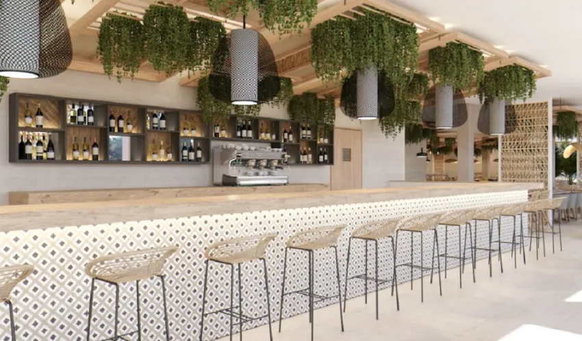 Zafiro Palace Andratx 5*-165