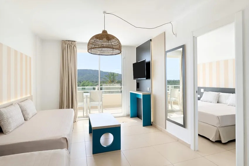 FERGUS Club Mallorca Waterpark 4*-8