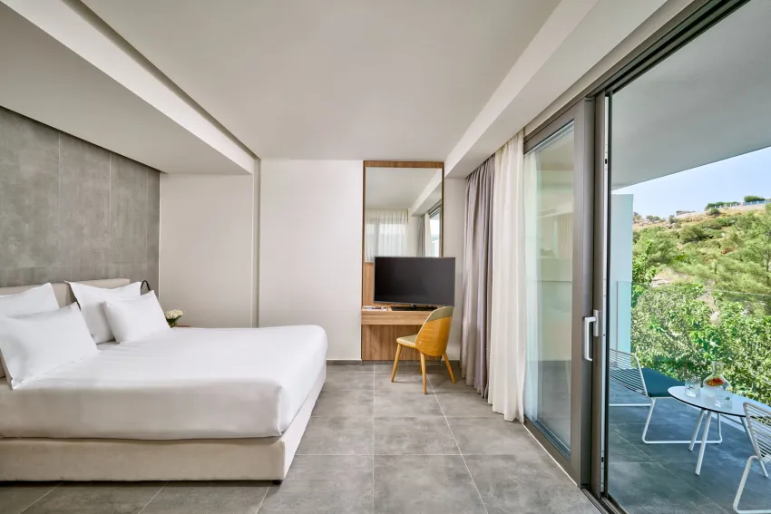 Lindos Grand Resort and Spa 5*-8