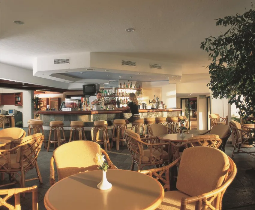 Paphos Gardens Holiday Resort 4*-7