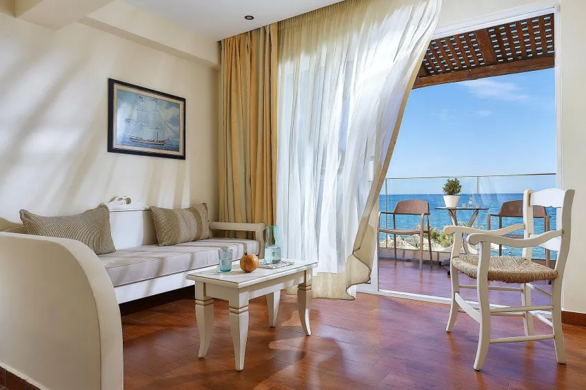 Alexander Beach Hotel And Village Resort 5*-25