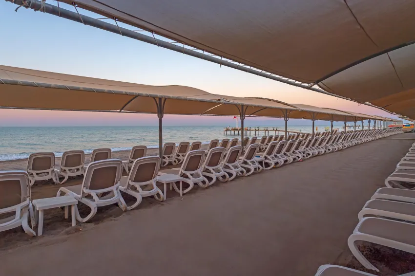 Kirman Belazur Belek 5*-124