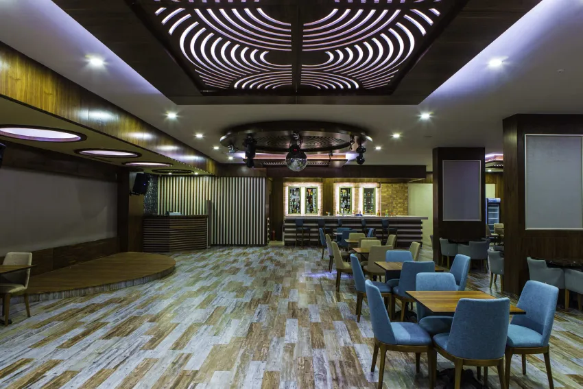 Kahya Resort Aqua & Spa 5*-2