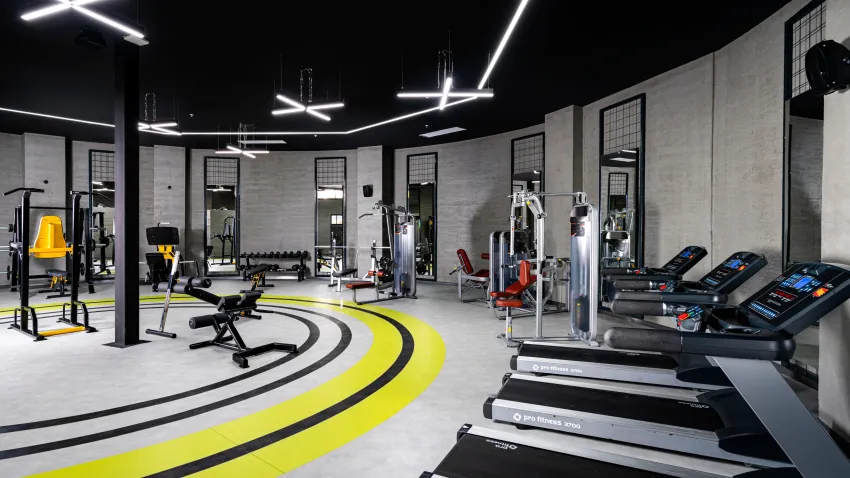 Avena Resort & Spa 4*-45