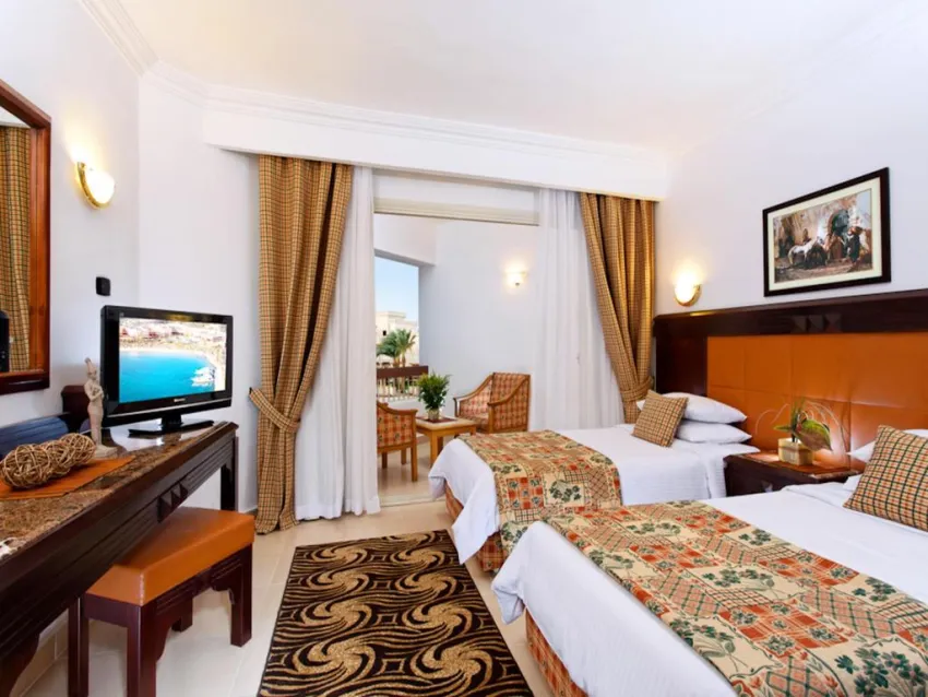 Pickalbatros Beach Albatros Resort 4*-12