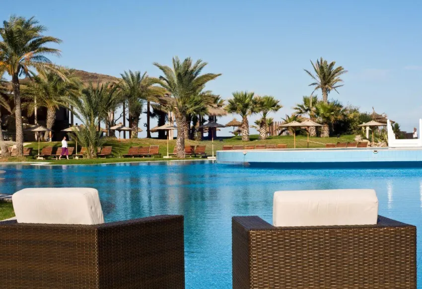 Royal Thalassa Monastir 5*-26