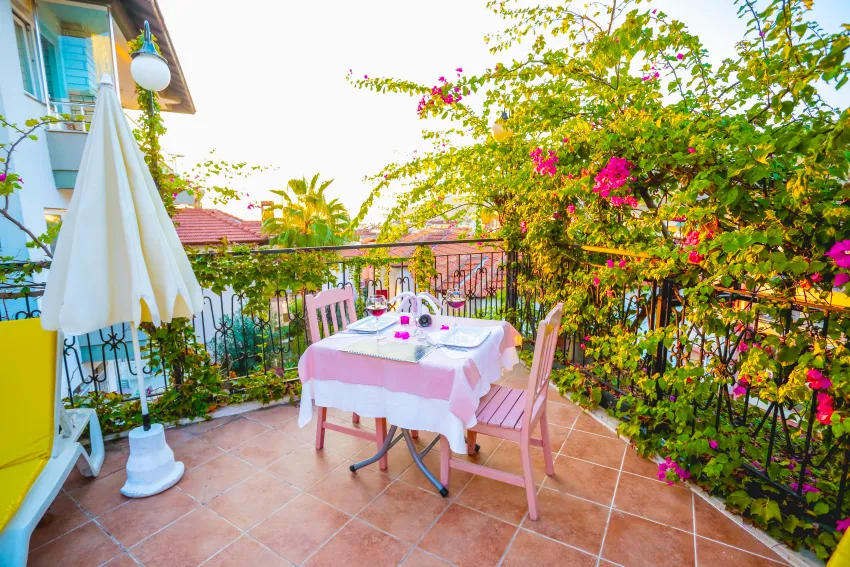 Villa Sonata 4*-55
