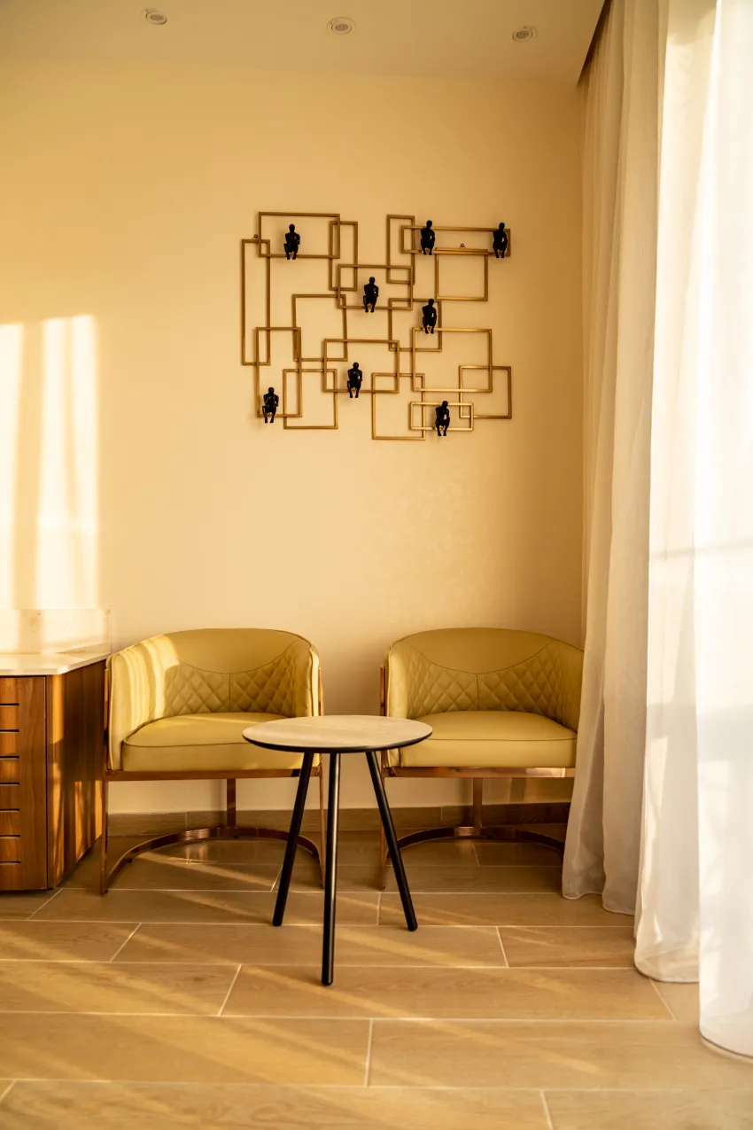 Leonardo Boutique Hotel Larnaca 4*-87