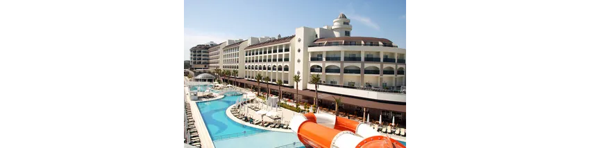 Port River Hotel & Spa 5*-10