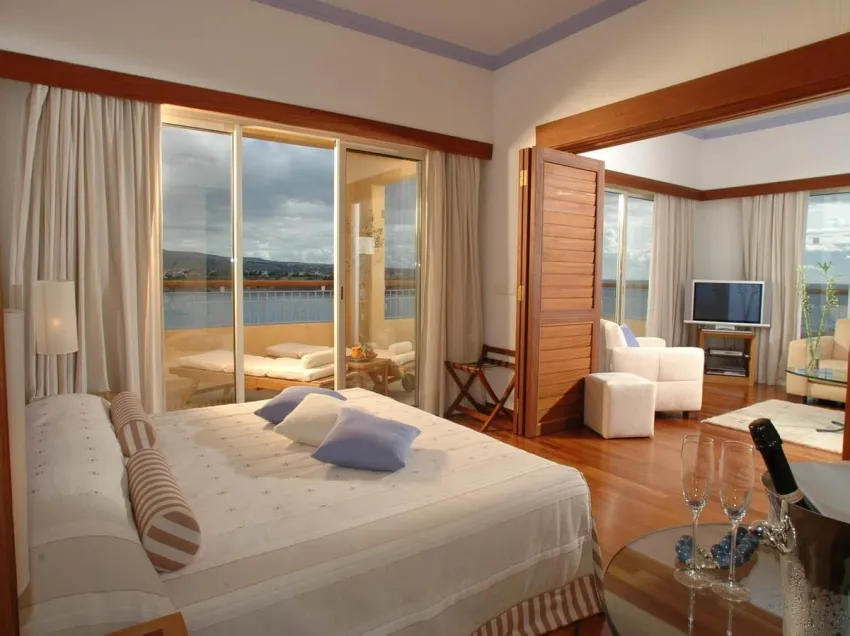 Thalassa Boutique Hotel & Spa 5*-21