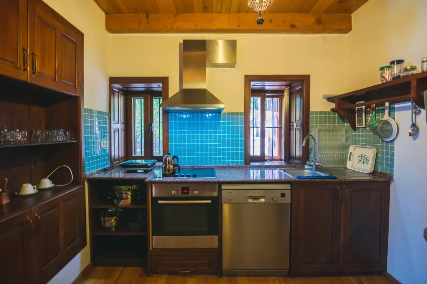 Villa Turka 4*-44